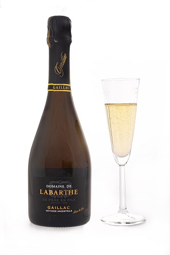 Gaillacoise Brut Bio